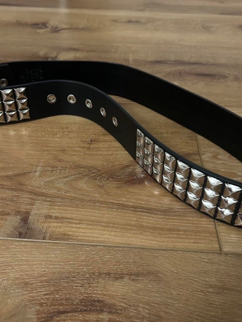 Women's Black Belt